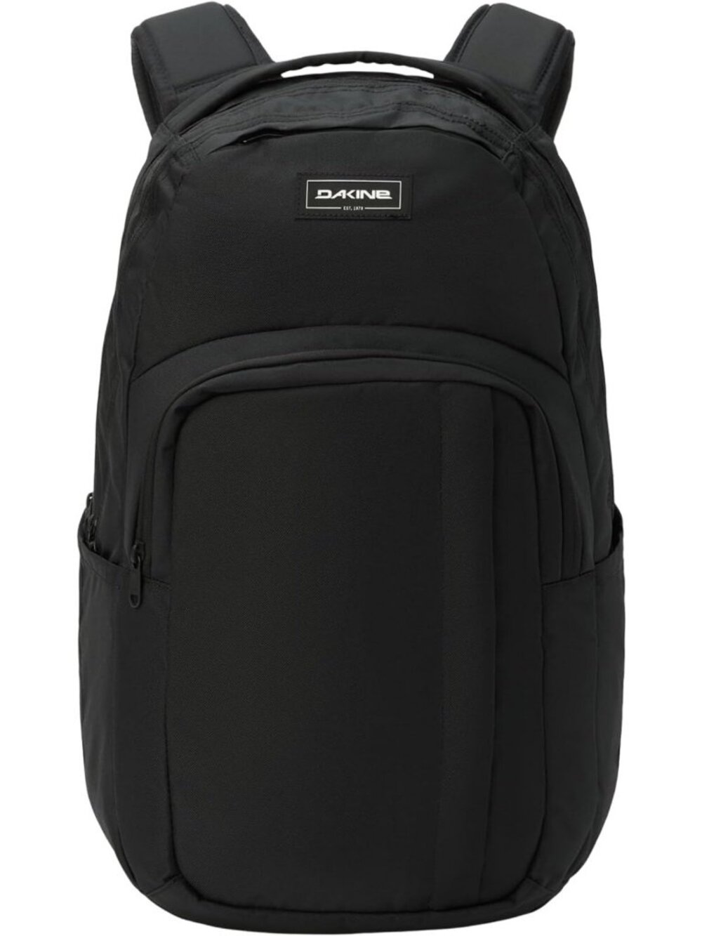 Stylish 33L Backpack with Laptop Sleeve & Cooler Pocket - Perfect for School